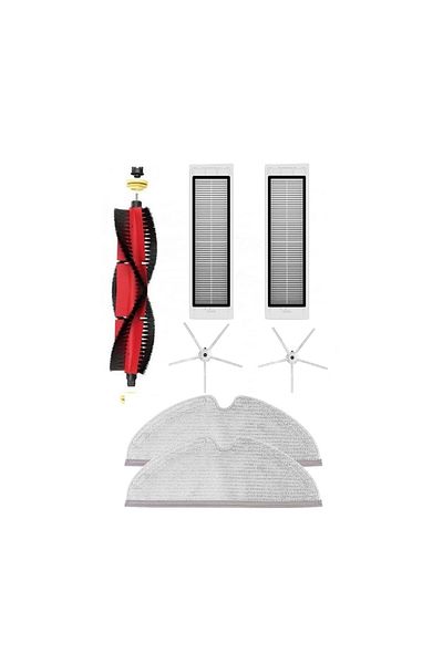 Roborock S5-s6 Pure & S50-s51 Model Compatible Set of 7