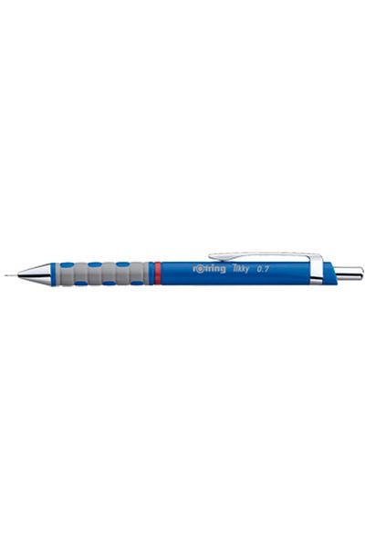 Rotring Tikky Rd 0.7 Mm Blue Pen - Versatil1904508