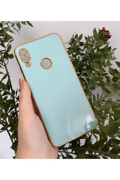 Aksesuarda Moda حافظة هاتف Xiaomi Redmi Note 7-note 7 Pro متوافقة مع القطع با...