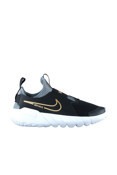 Nike Flex Runner 2 Black Running Shoes - DJ6038-007