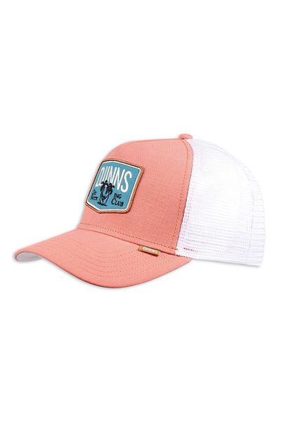 Djinn's Cap - Orange - Casual