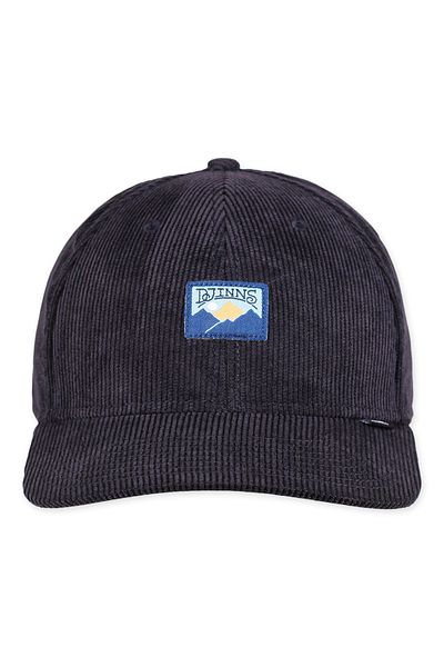 Djinn's Cap - Schwarz - Casual