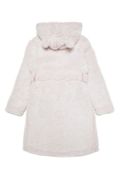 Threadgirls Pyjama - Rosa - Unifarben