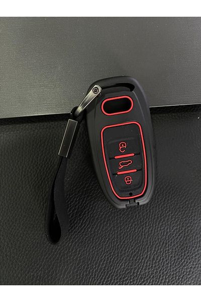 C9 Audi A5-q7- S4 2019 Metal Keychain