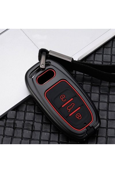 C9 Audi A5-q7- S4 2019 Metal Keychain