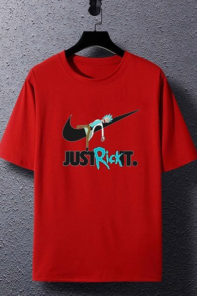uyguntarz Μπλουζάκι Unisex Just Printed