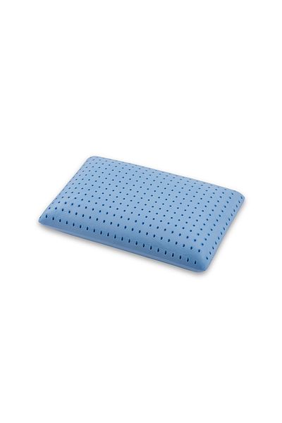 Simple. The Pillow Aromaterapie Ocean Air Channel Visco Aroma Perna 60*40*15