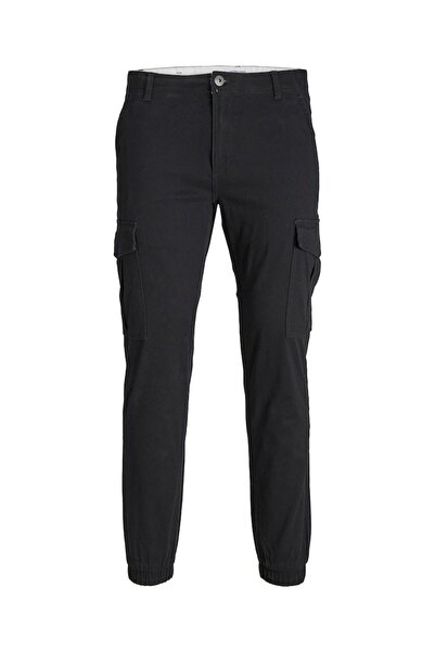 Jack & Jones Jack Jones Marco Erkek Kargo Pantolon 12186889