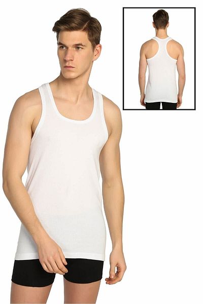 Tutku Men's Ribbed Sport Athlete 5 Pieces