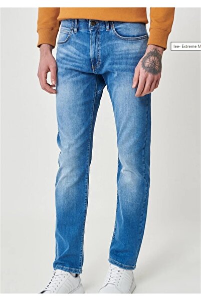 Lee Daren Erkek Jean Pantolon - L707042xt