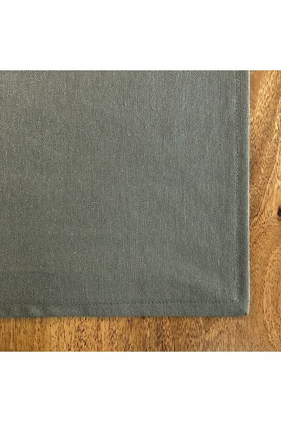 desen izmir American Service, Τραπεζομάντιλο 130 X 230 Χακί