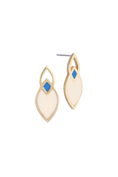 Juju Capri Earring