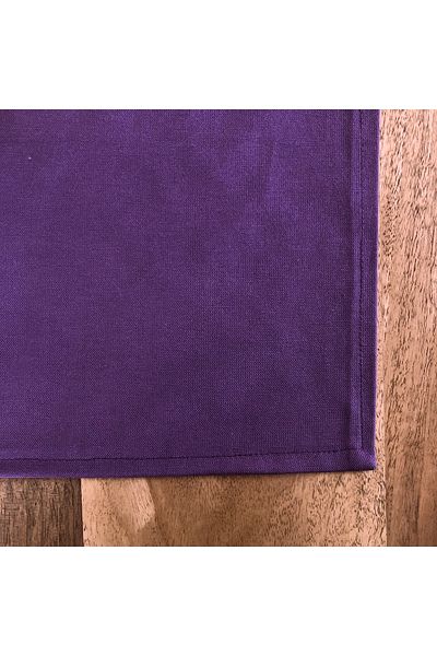 desen izmir American Service, 130 X 230 Față de masă violetă