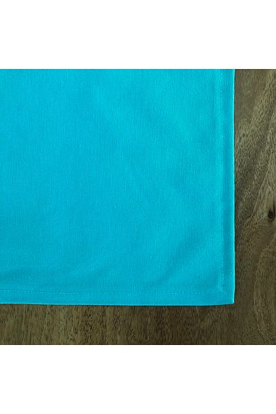desen izmir American Service, Față de masă Turcoaz 130 X 230
