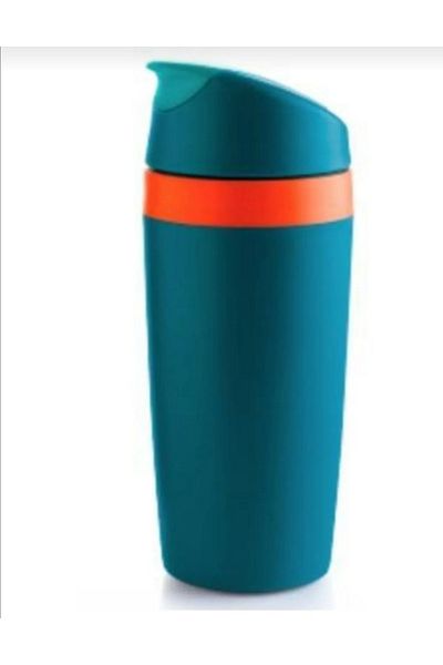 Tupperware 360ml Cup Thermos Mug