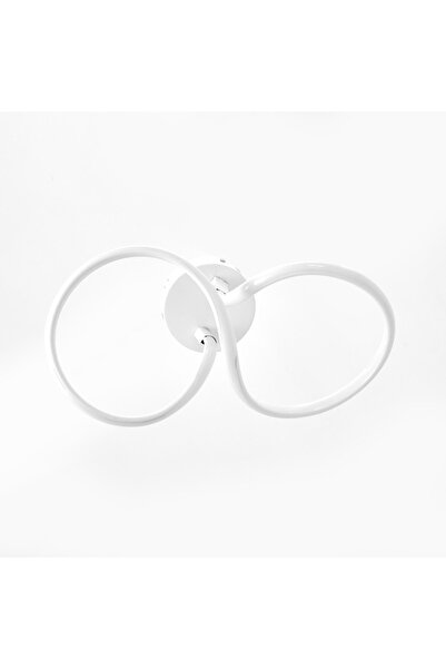 NisaLuce Nisa Luce Lara Ledli Avize – Sarı / Gün Işığı / Beyaz