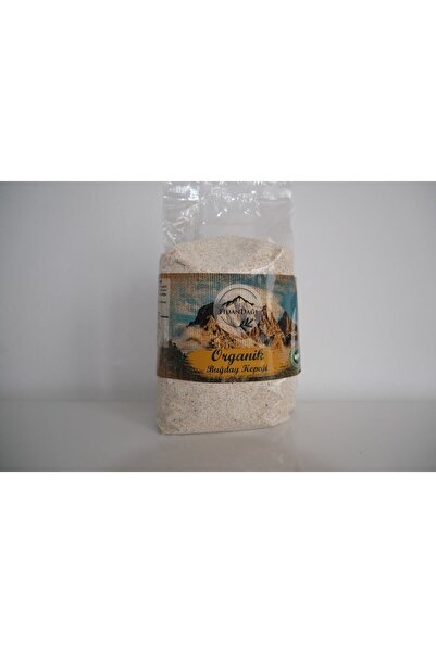 fidandağı Organik Buğday Kepeği