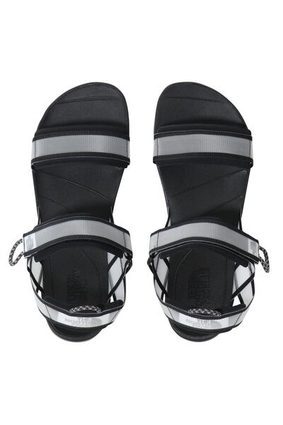 THE NORTH FACE M Skeena Sport Sandal Nf0A5Jc6Kt01