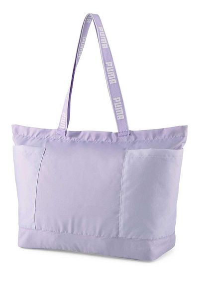 Puma 07946402   Geantă de umăr pentru femei Core Base Large Shopper