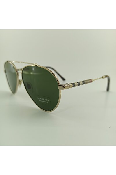 BURBERRY Unisex Güneş Gözlüğü B3092-q 1145/71