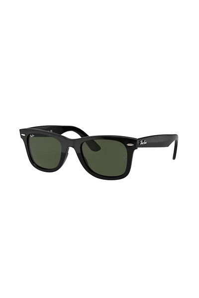 Ray-Ban Wayfarer ®   Rb4340 601 Unisex Sunglasses - 50-22