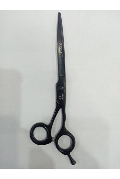 Rose Profesyonel Berber Ve Kuaför Saç Kesim Makası Mmr02b 6,5