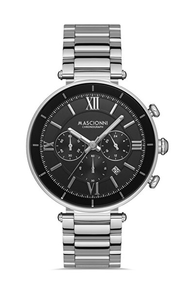 mascionni ساعة يد رجالية