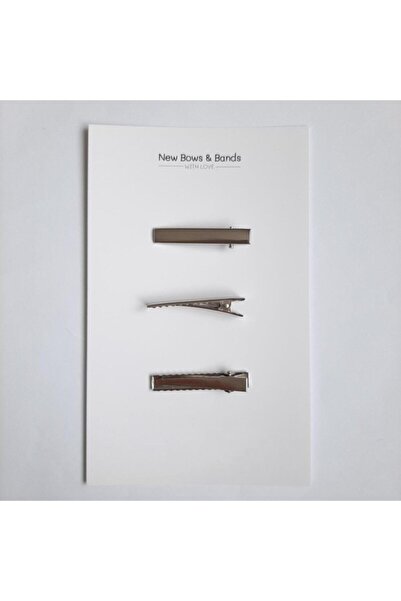 NEW BOWS BANDS Girl And Baby Cream Buckle