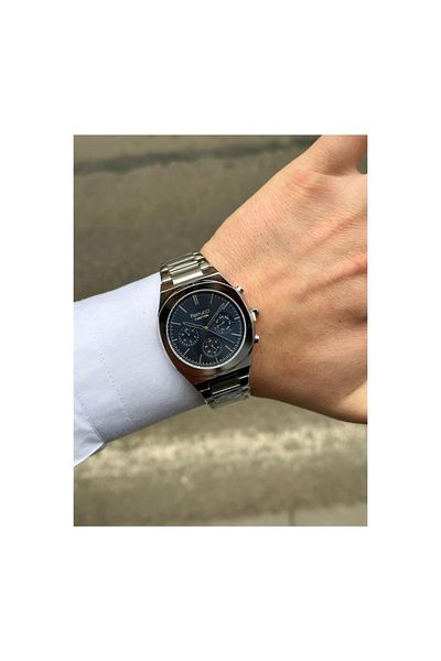 Ferrucci Fcf.13614fm.04 Function Men's Wristwatch