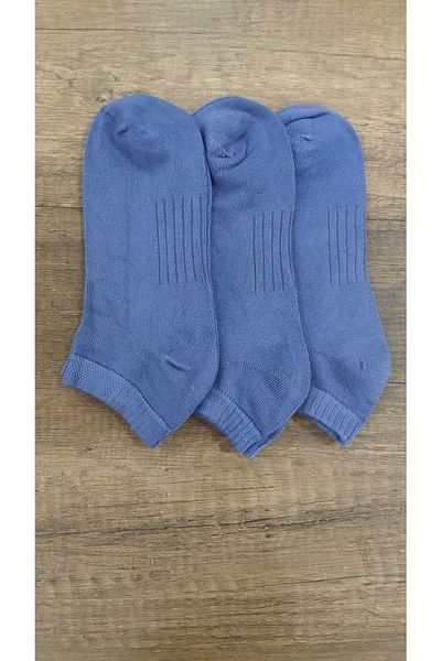 Leement socks Дамски чорапи с 3 чифта летни ботуши, качествени, безшевни, мека текстура