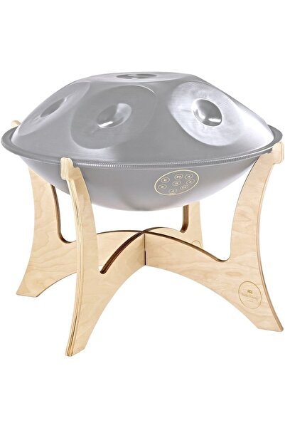 MEINL Hpws Ahşap Handpan Stand
