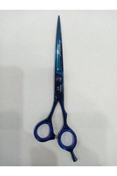 Rose Profesyonel Berber Ve Kuaför Saç Kesim Makası Mmr01ma 6,5