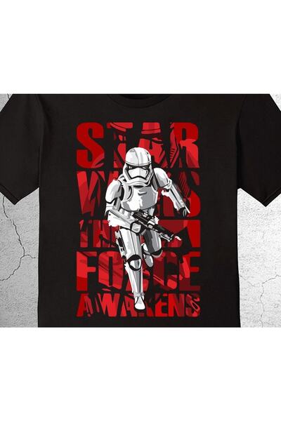 baskwear Tricou pentru copii Star Wars Star Wars Clone Wars Darth Vader