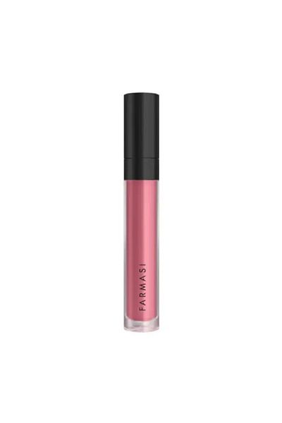Farmasi Matte Liquid Lipstick Soft Violet 209