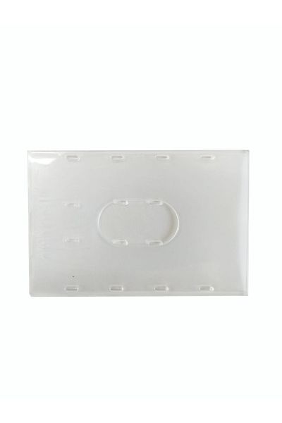 Limmy Αναγνωριστικό άδειας οδήγησης Kgs Paso Museum Card Protection Container 5 τεμαχίων