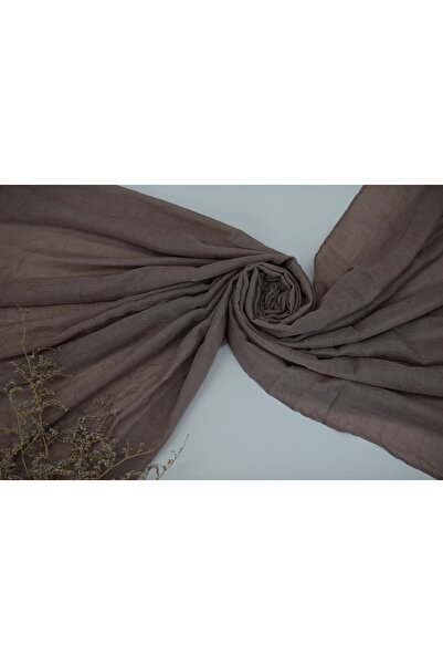 Miabella Home Σάλι Bamboo Kraş Βαμβακερό σάλι 4 εποχών, αντικολλητικό, ανθεκτικό στον ιδρώτα