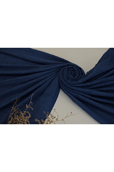 Miabella Home Bamboo Kraş Shawl - 4 Seasons βαμβακερό, μη σιδερωμένο και αντικολλητικό τούλι, μη ιδρωτικό