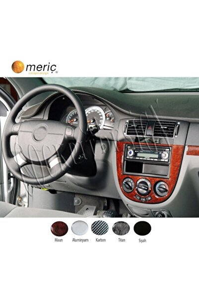 meriç cockpit design ميريتش ®   شيفروليه لاسيتي سيدان توربيدو امامي مطلي ماهو...