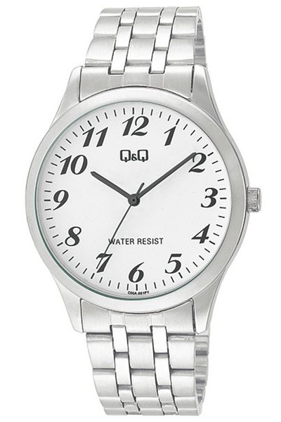 Q&Q MEN'S WRIST WATCH