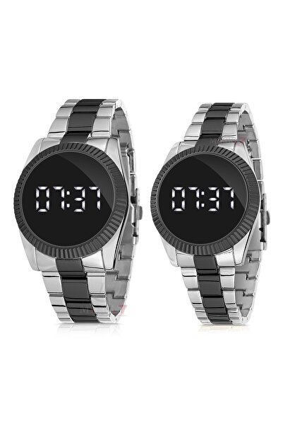 Polo Air Men's Women's Couple Wristwatch Cift0027e5