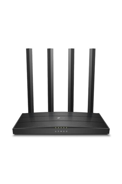 TP-LINK Archer C80 Ac1900 Dual-band Wi-fi Router