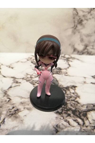 ironishop Anime Neon Genesis Evangelion 8 Cm Pvc Figür