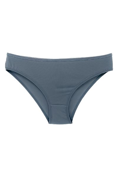 HNX Chiloți de damă 3 piese Basic Slip - Bumbac Imprimat