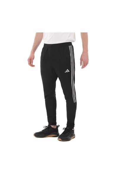 adidas Hs1033-e Tiro Pnt Ref - Ανδρικό μαύρο αθλητικό παντελόνι