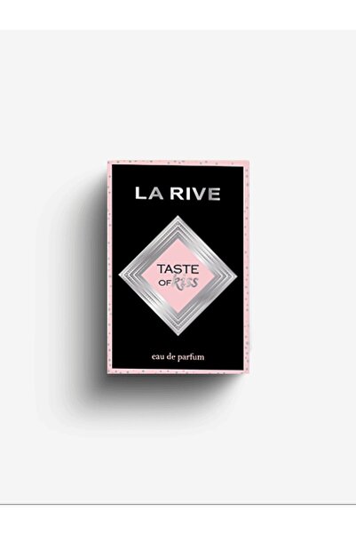 La Rive Taste OF Kiss Edp 100 ml Kadın Parfümü 5901832067139