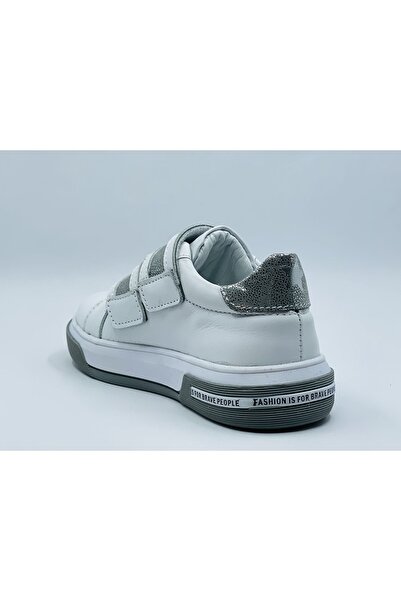 Perlina Δερμάτινα και ανατομικά παπούτσια για κορίτσια