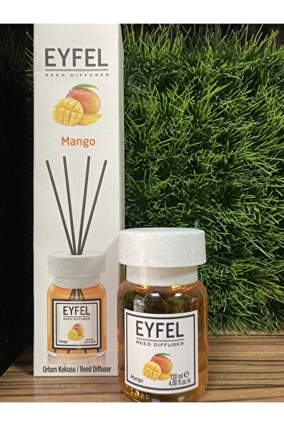 Eyfel Mango Ortam Kokusu