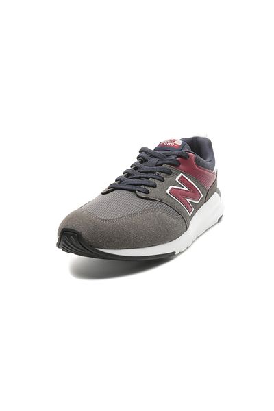 New Balance Ms009anb-r Ms009anb Men's Sports Shoes Anthracite