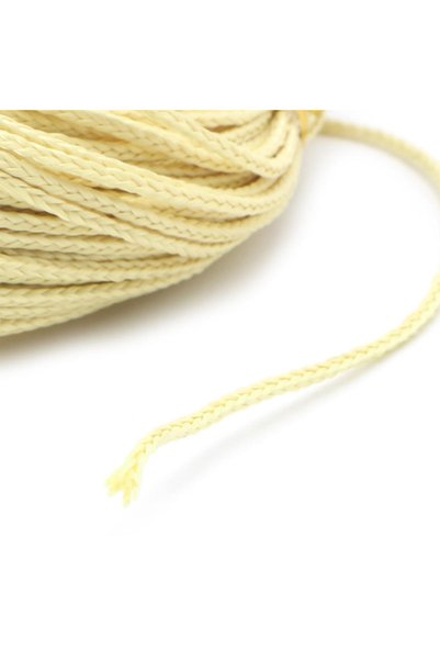 SEOUL ONTARIO 5 Meters 100% Kevlar 1.00 mm 68.02 kg Pulls-100% Kevlar-100% Kevlar