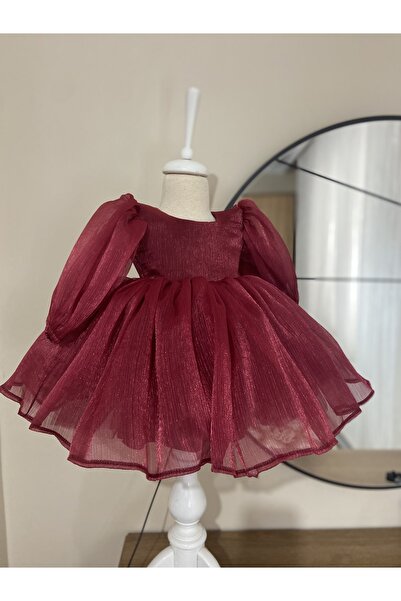 Ayda Çocuk Elbisesi